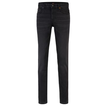 Boss Delaware Medium Blue 422 Erkek Kot Pantolon