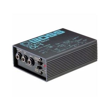 Boss DI-1 Direct Box