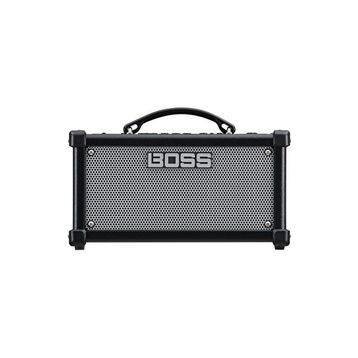 Boss Dual Cube-LX 10W Stereo Gitar Amfisi