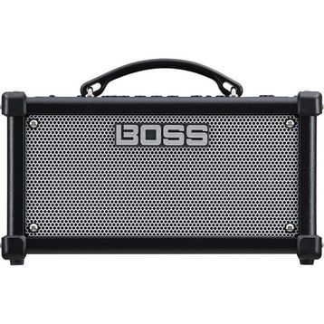 Boss Dual Cube-LX 10W Stereo Gitar Amfisi