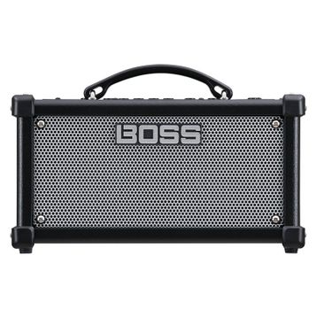 Boss Dual Cube-LX 10W Stereo Gitar Amfisi