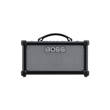 Boss Dual Cube-LX 10W Stereo Gitar Amfisi