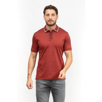 Boss Erkek Polo Yaka T Shirt
