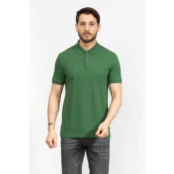 Boss Erkek Polo Yaka T Shirt