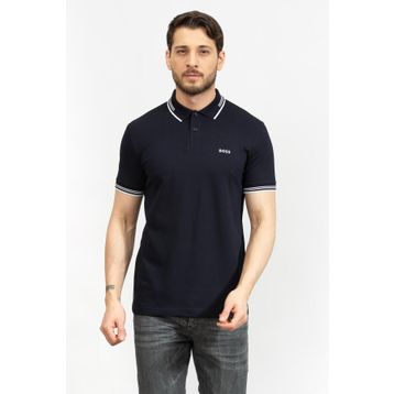Boss Erkek Polo Yaka T Shirt