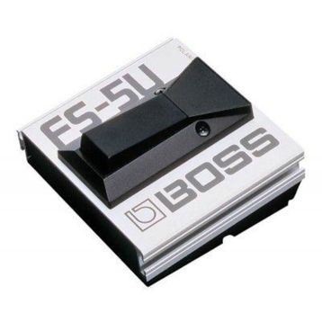 Boss FS-5U Footswitch