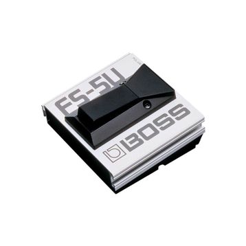 Boss FS-5U Footswitch
