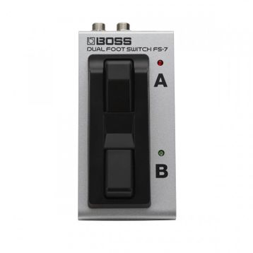 Boss FS-7 Dual Footswitch