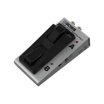 Boss FS-7 Dual Footswitch