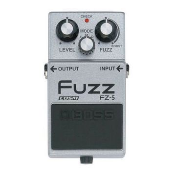 Boss FZ-5 Fuzz Gitar Pedalı