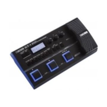 Boss GT-1 Multiple Effects Gitar Prosesörü