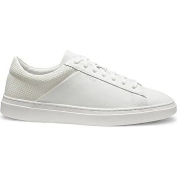 Boss Kieran_tenn_lwvpu 10275985 01 Beyaz Erkek Spor Ayakkabı
