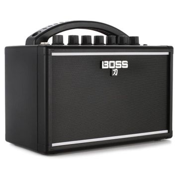 Boss KTN-MINI Mini Elektro Gitar Amfisi