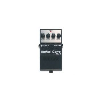 Boss ML-2 Metal Core Gitar Pedalı