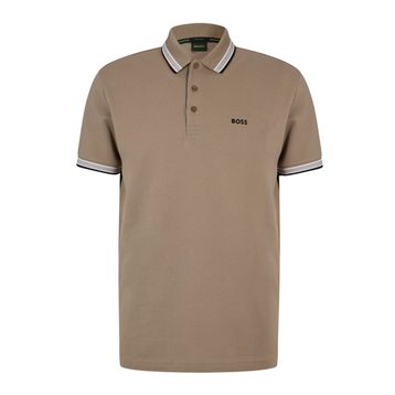 Boss Paddy Polo Tişört