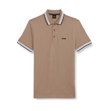 Boss Paddy Polo Tişört