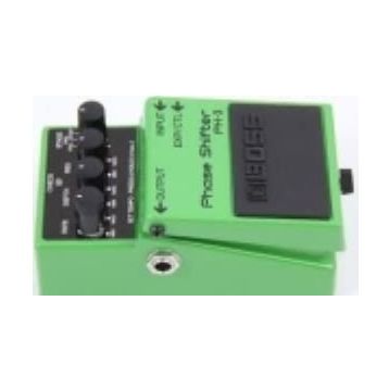 Boss PH-3 Phase Shifter Gitar Pedalı