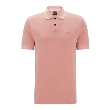 Boss Prime Polo Erkek Tişört