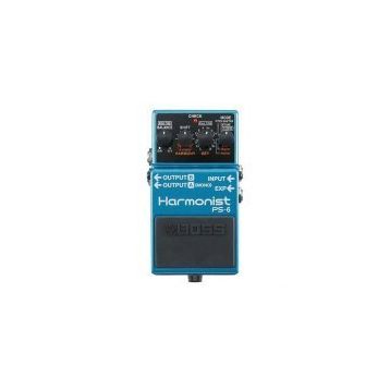 Boss PS-6 Harmonist Gitar Pedalı