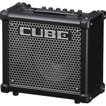 BOSS Roland Cube 10GX Gitar Amplifikatörü