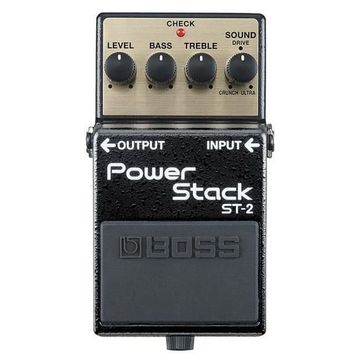Boss ST-2 Stack Gitar Pedalı