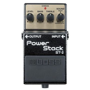 Boss ST-2 Stack Gitar Pedalı