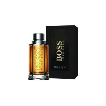 Boss The Scent EDT 50 ml Erkek Parfümü