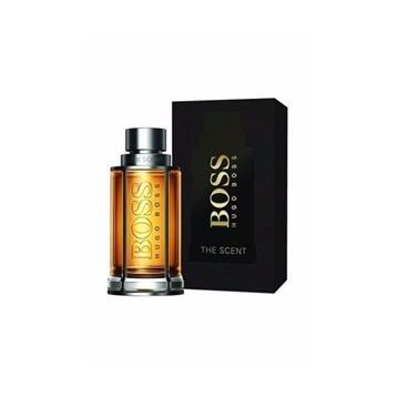 Boss The Scent EDT 50 ml Erkek Parfümü