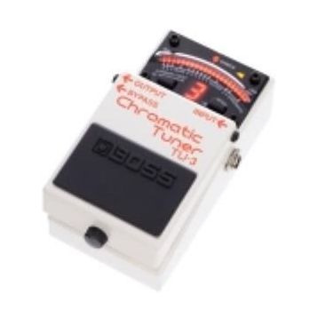 Boss TU-3 Chromatic Tuner