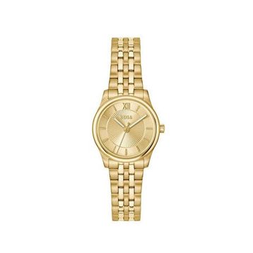 Boss Watches HB1502843 Altın Rengi Çelik Kadın Kol Saati