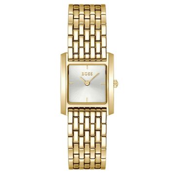 Boss Watches HB1502845 Altın Rengi Çelik Kadın Kol Saati