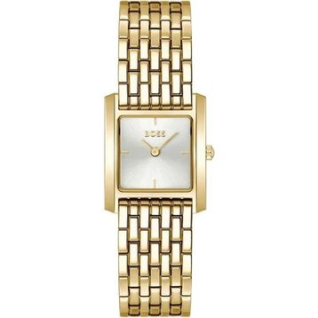 Boss Watches HB1502845 Altın Rengi Çelik Kadın Kol Saati