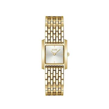Boss Watches HB1502845 Altın Rengi Çelik Kadın Kol Saati