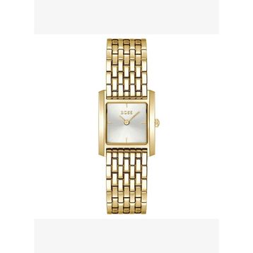 Boss Watches HB1502845 Altın Rengi Çelik Kadın Kol Saati