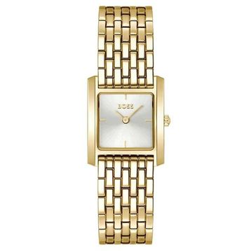 Boss Watches HB1502845 Altın Rengi Çelik Kadın Kol Saati