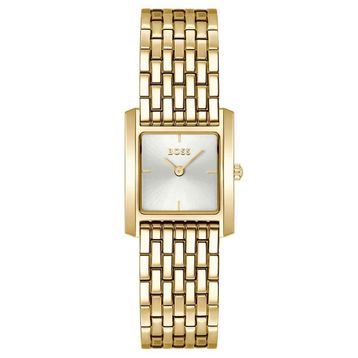 Boss Watches HB1502845 Altın Rengi Çelik Kadın Kol Saati