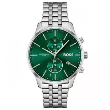 Boss Watches HB1513975 Erkek Kol Saati