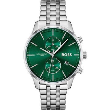Boss Watches HB1513975 Erkek Kol Saati