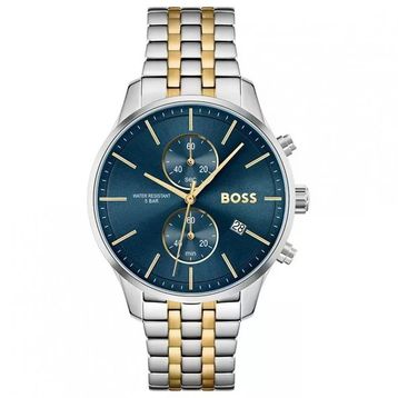 Boss Watches HB1513976 Erkek Kol Saati