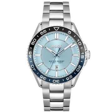 Boss Watches HB1514207 Erkek Kol Saati