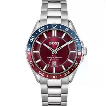 Boss Watches HB1514209 Erkek Kol Saati