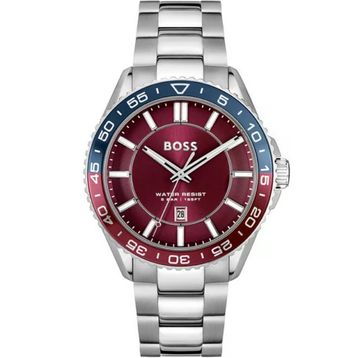 Boss Watches HB1514209 Erkek Kol Saati