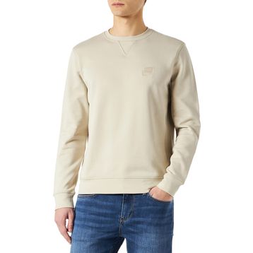 Boss Westart Erkek Sweatshirt