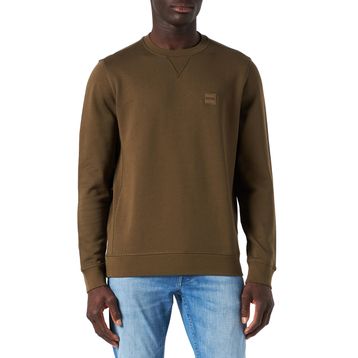 Boss Westart Erkek Sweatshirt
