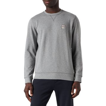 Boss Westart Erkek Sweatshirt