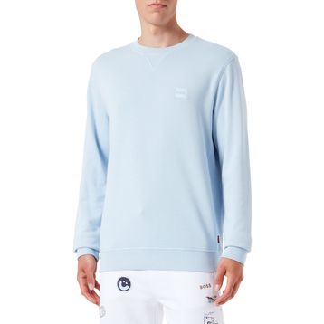 Boss Westart Erkek Sweatshirt