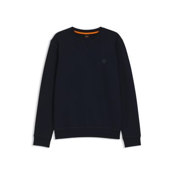 Boss Westart Mavi Erkek Sweatshirt