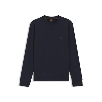 Boss Westart Mavi Erkek Sweatshirt
