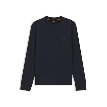 Boss Westart Mavi Erkek Sweatshirt