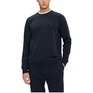 Boss Westart Mavi Erkek Sweatshirt